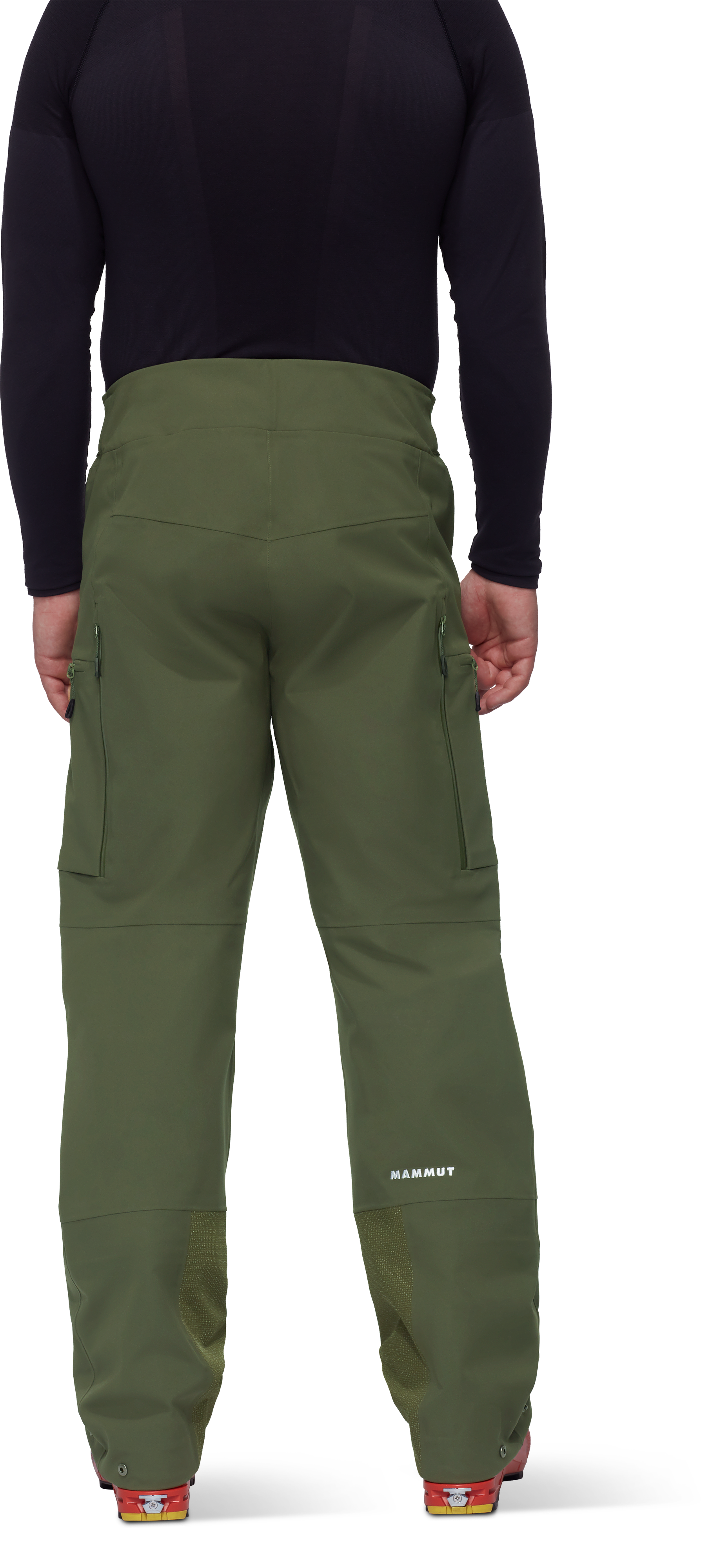 Men's Stoney HS Pants