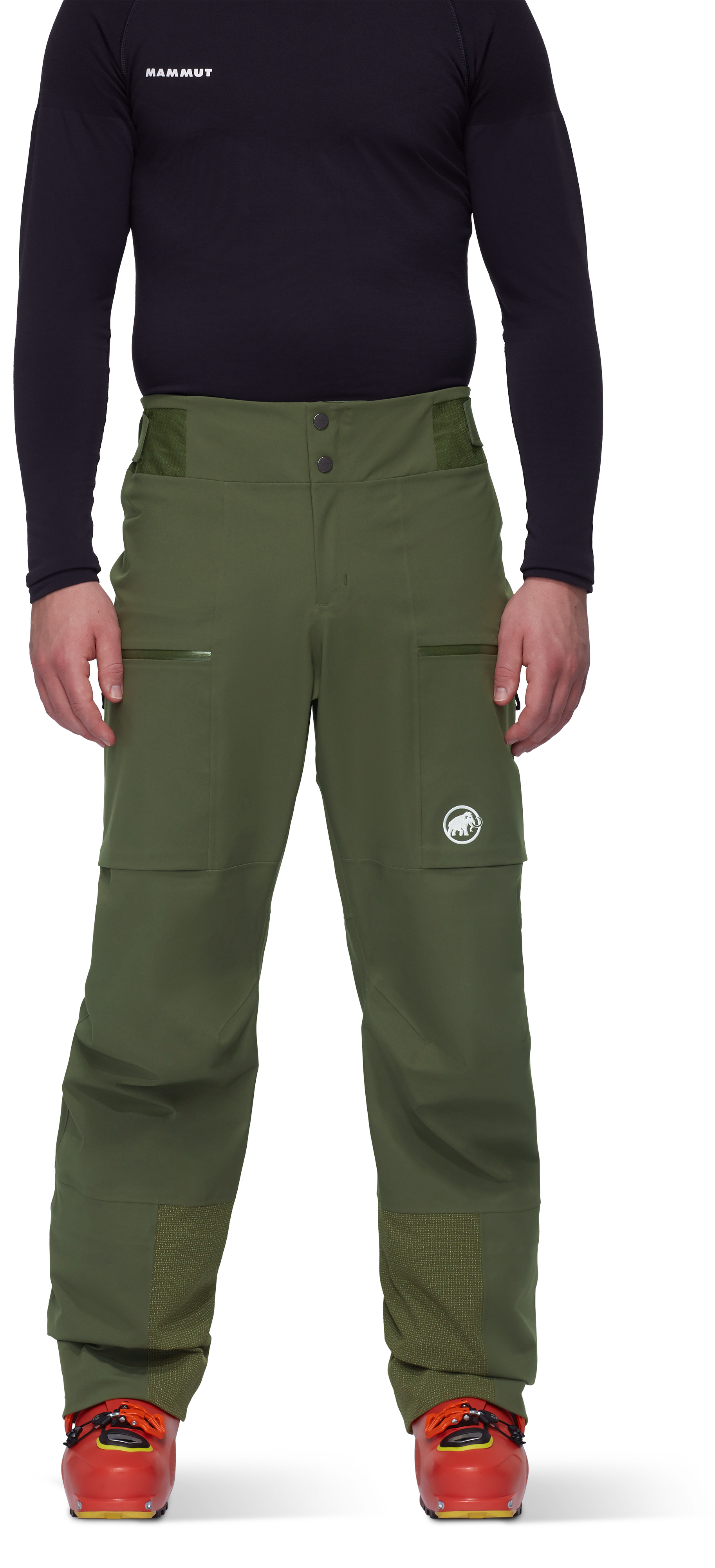 Men's Stoney HS Pants