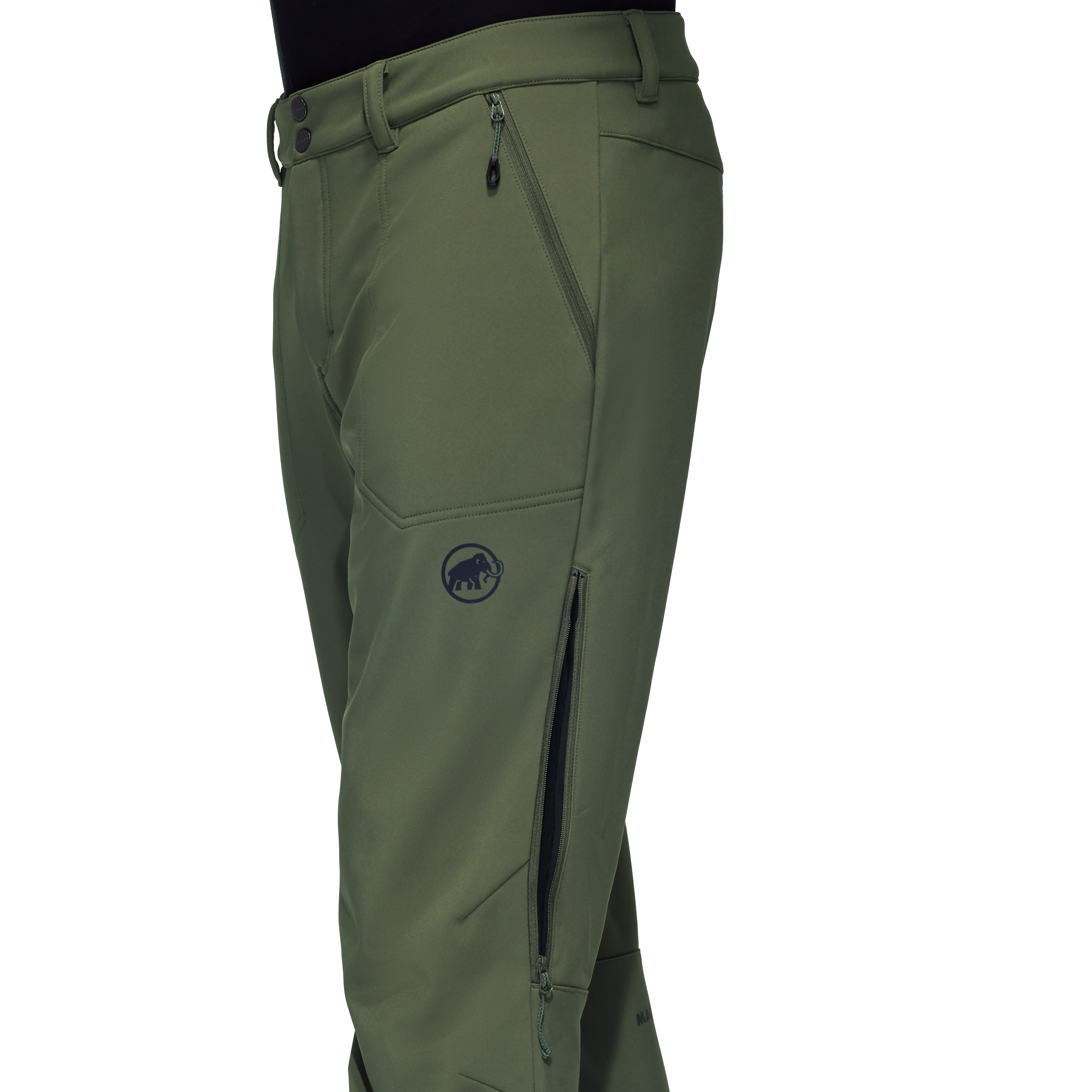 Men's Runbold Winter SO Pants