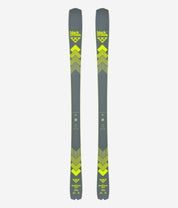 Octo Skis 2025