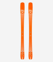 Mirus Cor Skis 2025