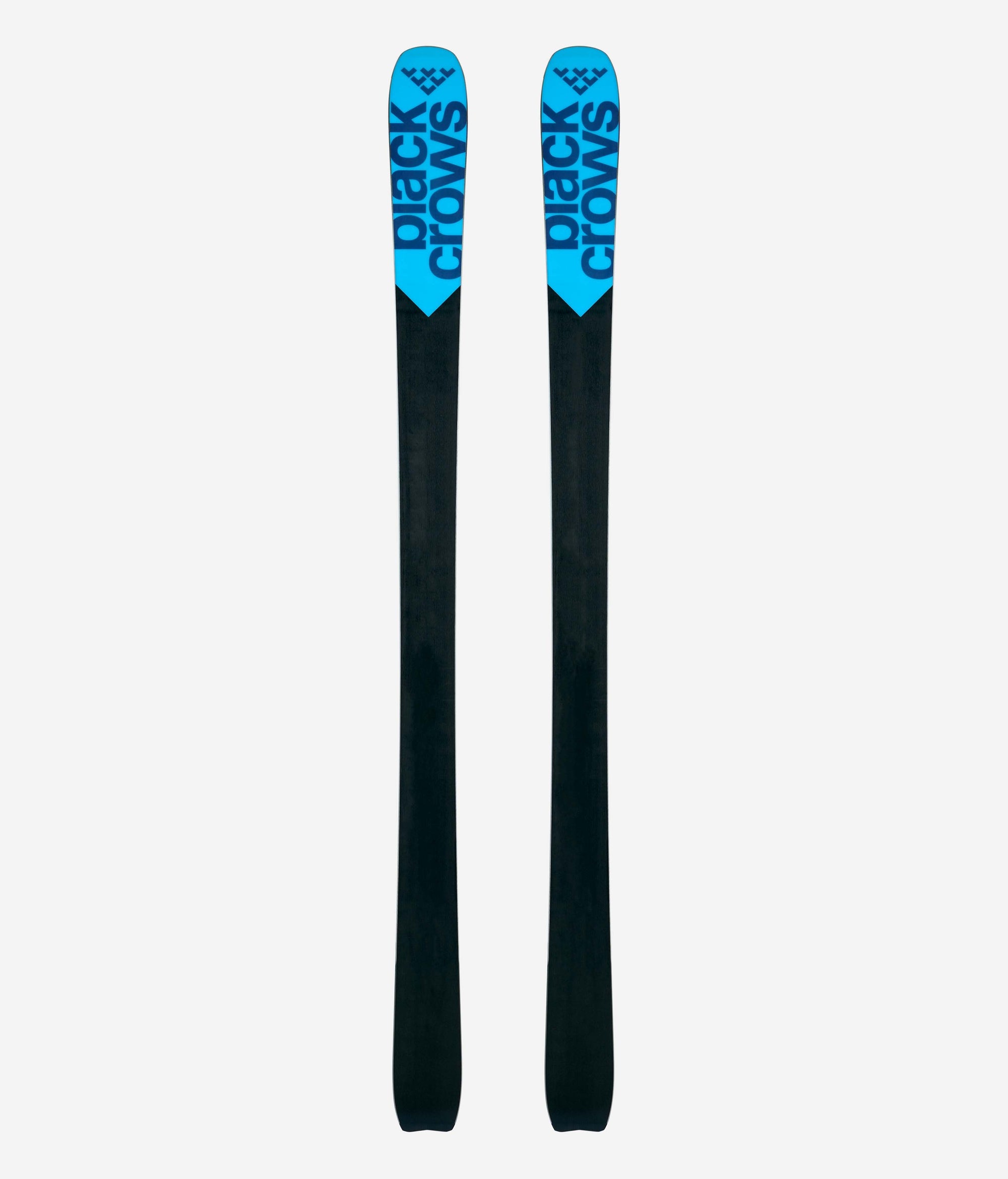 Serpo Skis 2025