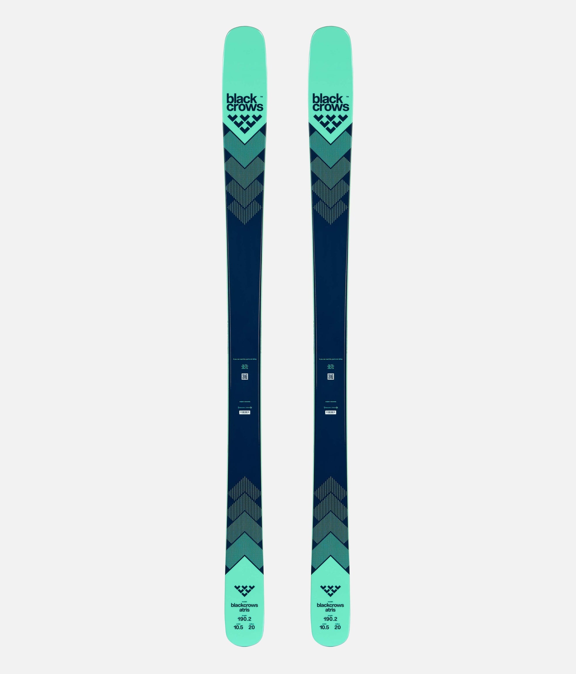 Atris Skis 2025