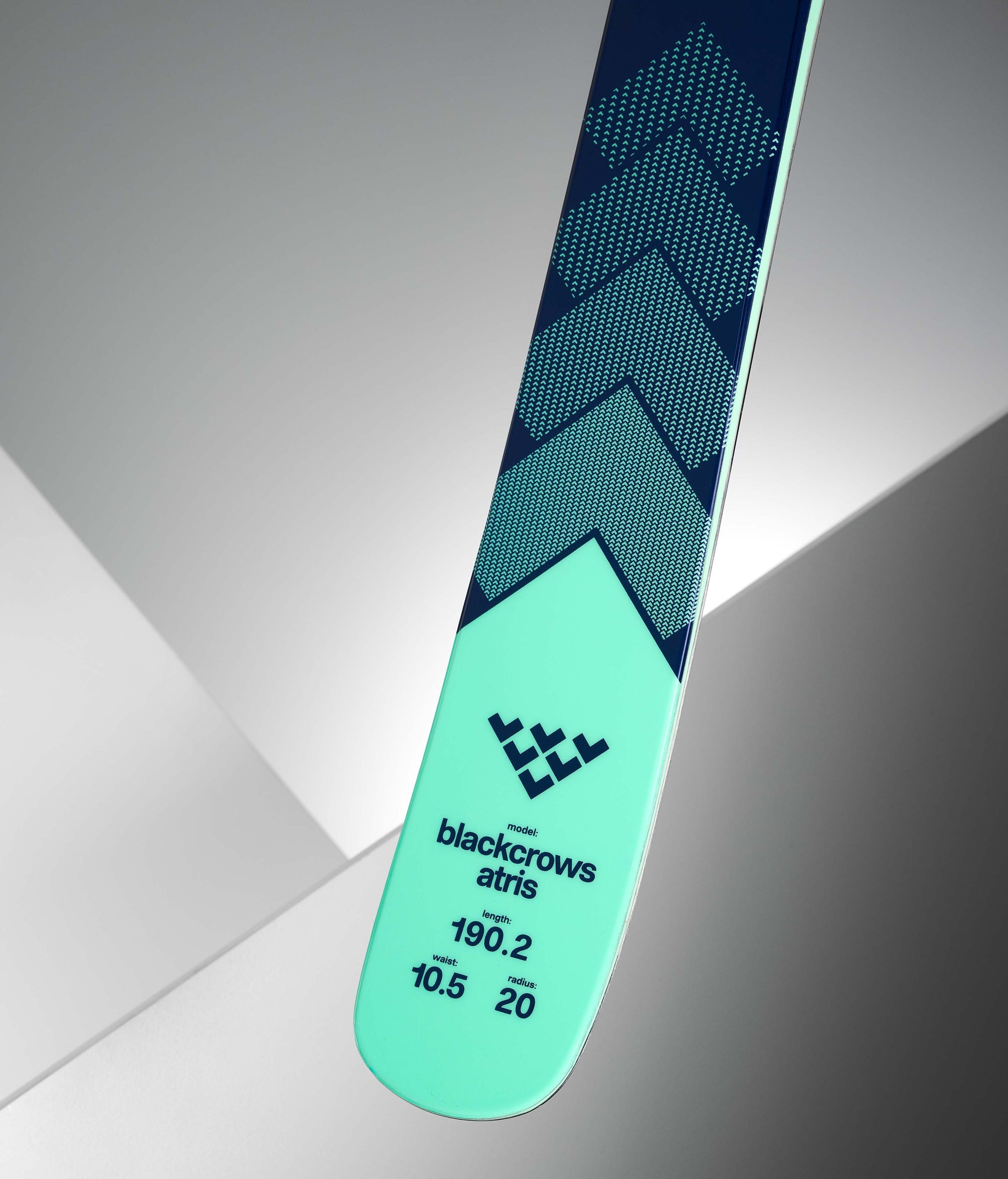 Atris Skis 2025