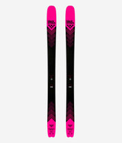 Corvus Skis 2025