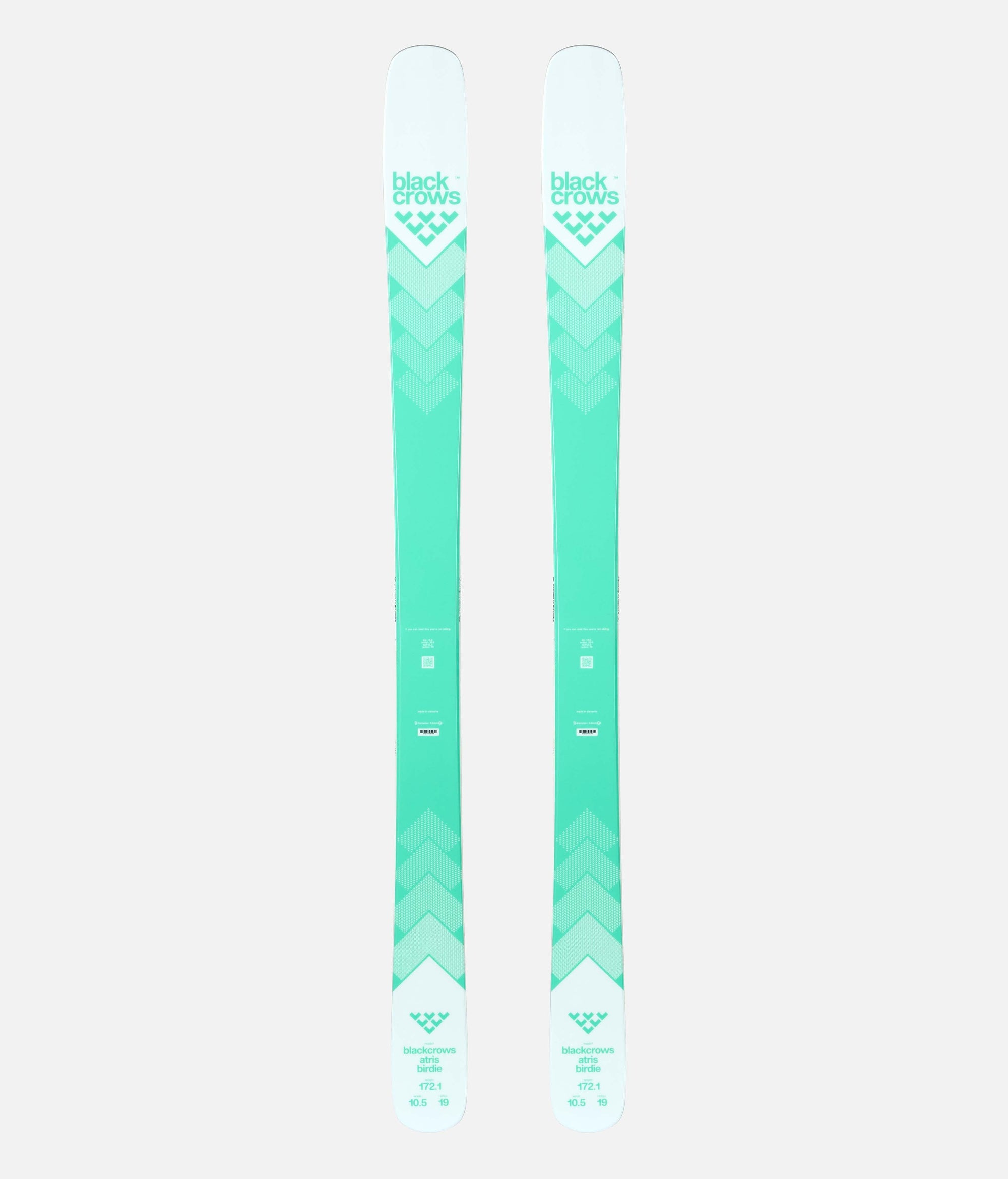 Atris Birdie Skis 2025