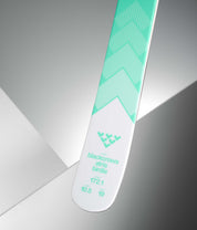 Atris Birdie Skis 2025