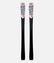 Octo Birdie Skis 2025