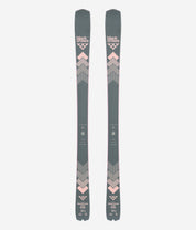 Octo Birdie Skis 2025