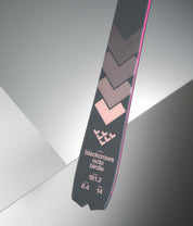 Octo Birdie Skis 2025