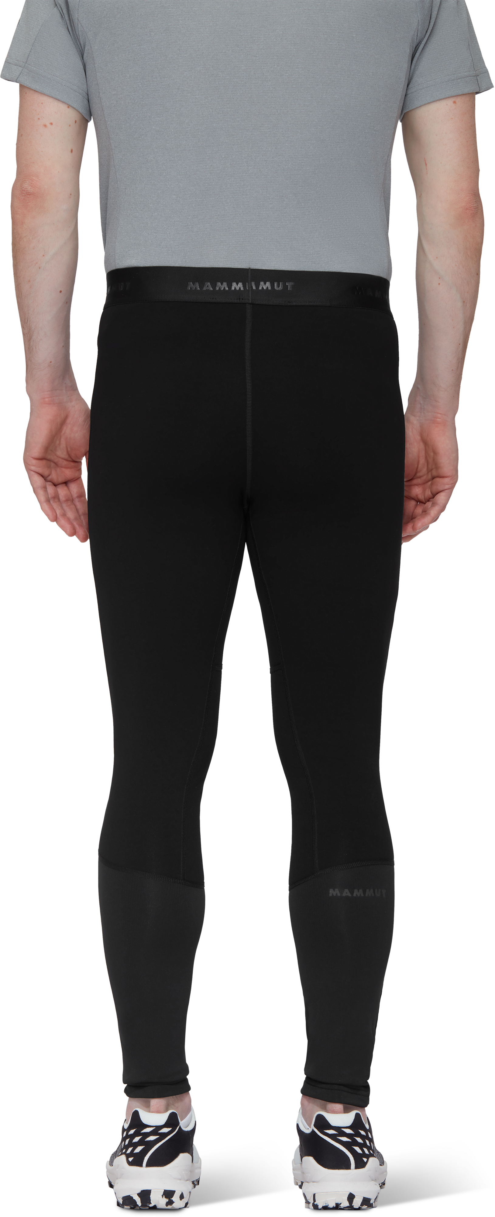 Men's Aconcagua ML Tights Long