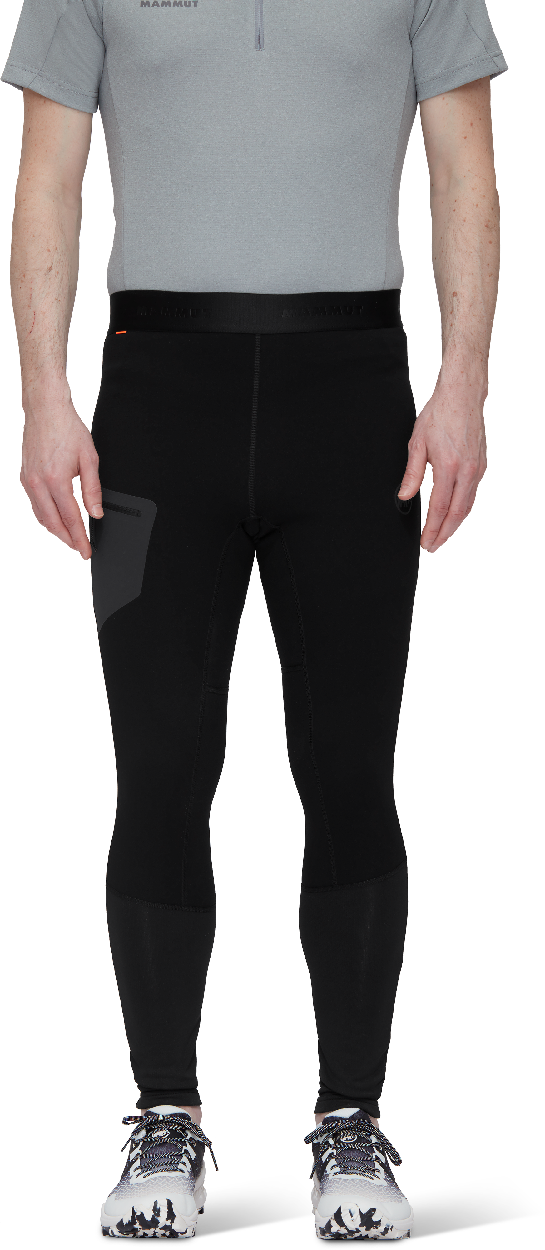 Men's Aconcagua ML Tights Long