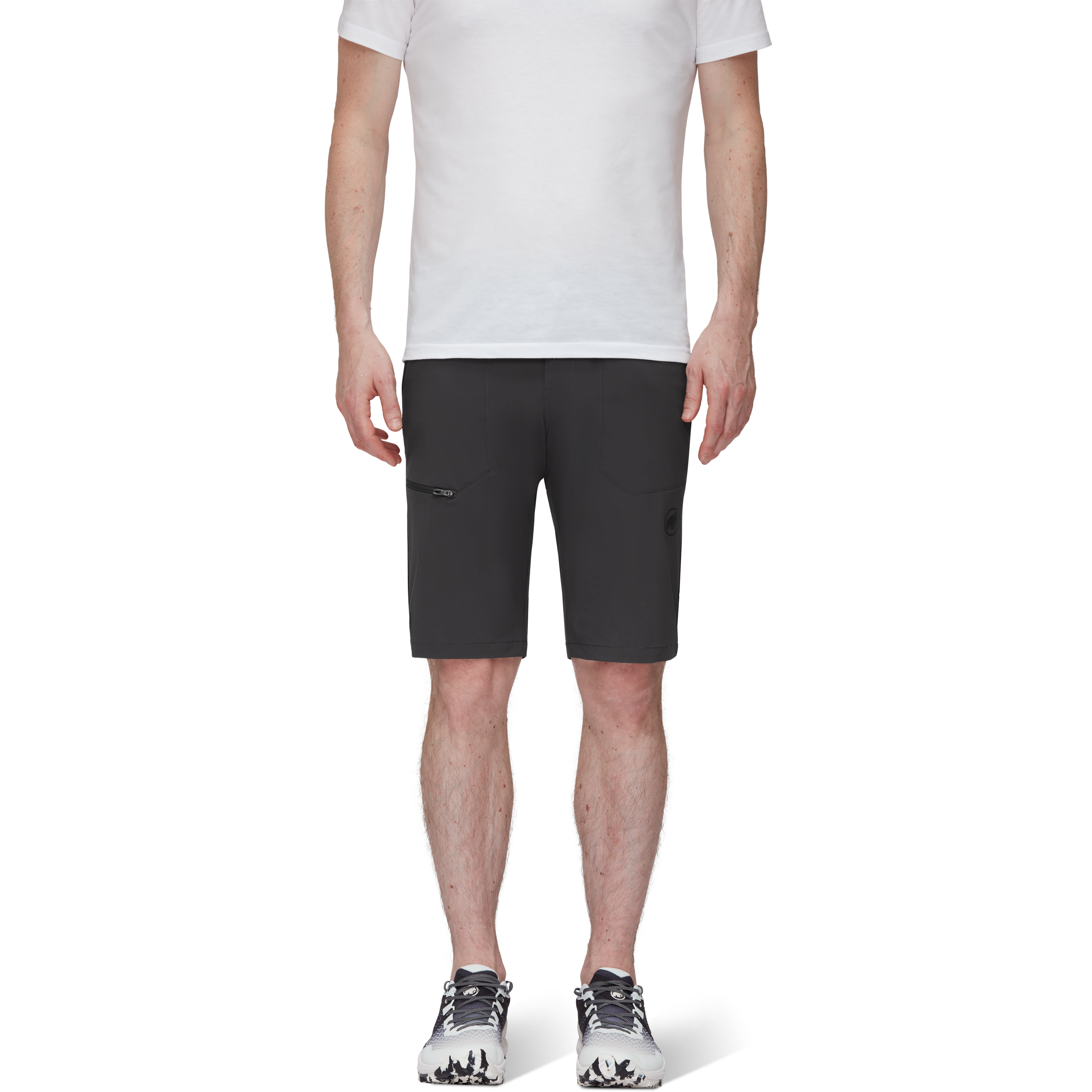 Men's Runbold Shorts