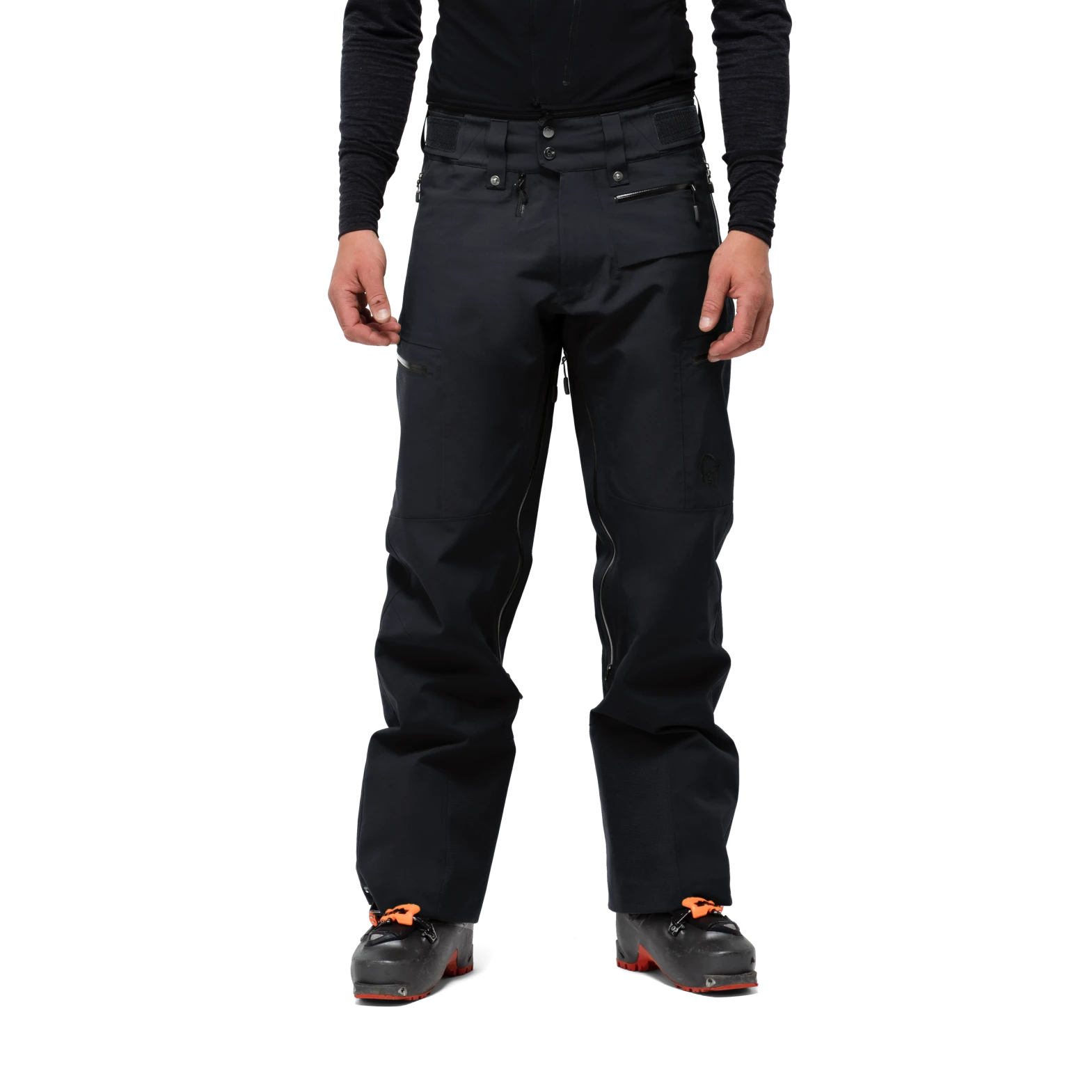 Men's Lofoten Gore-Tex Pro Plus Pants