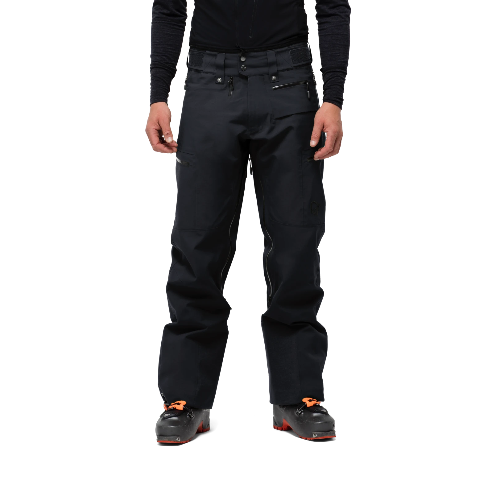 Men's Lofoten Gore-Tex Pro Plus Pants (Past Season)