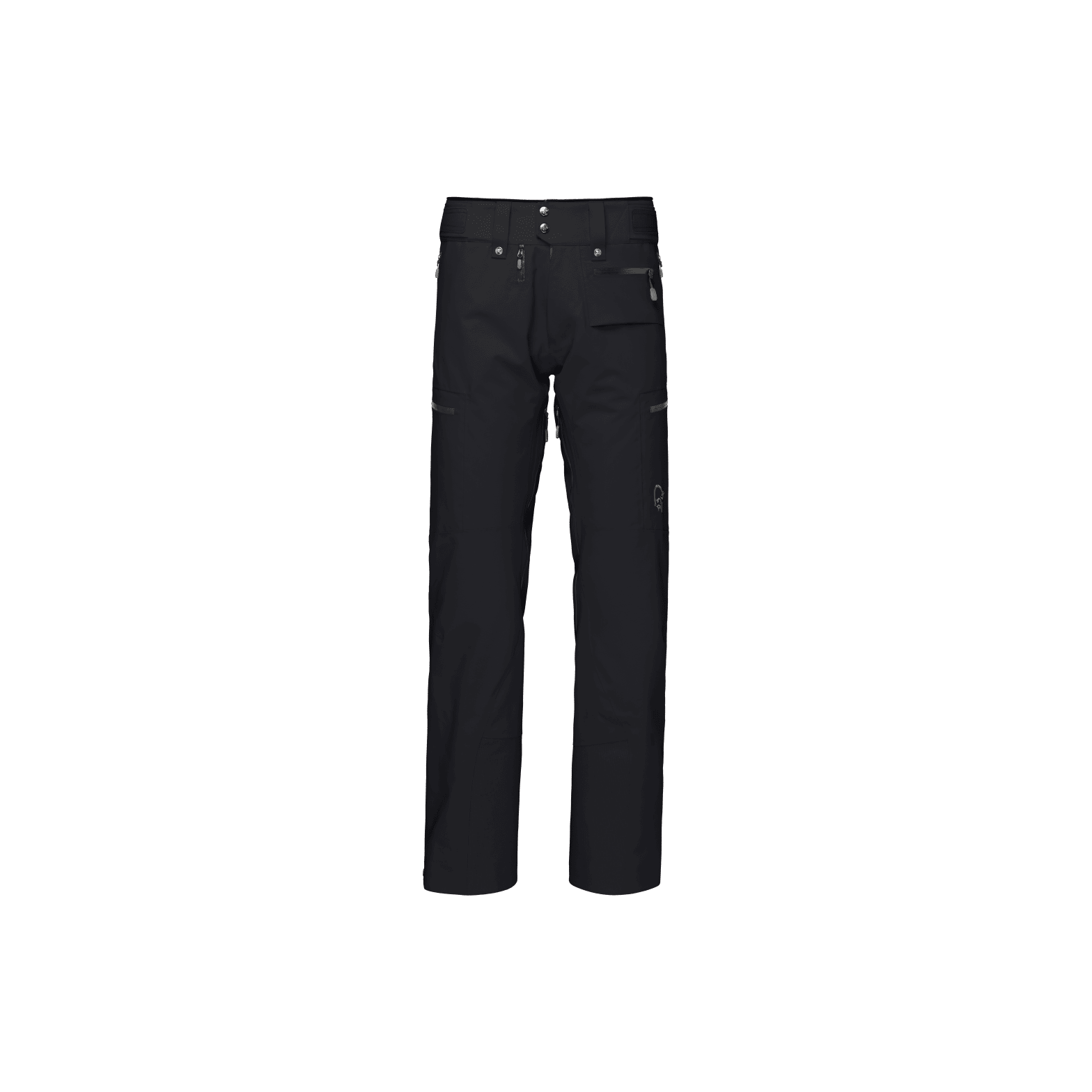 Men's Lofoten Gore-Tex Pro Plus Pants (Past Season)