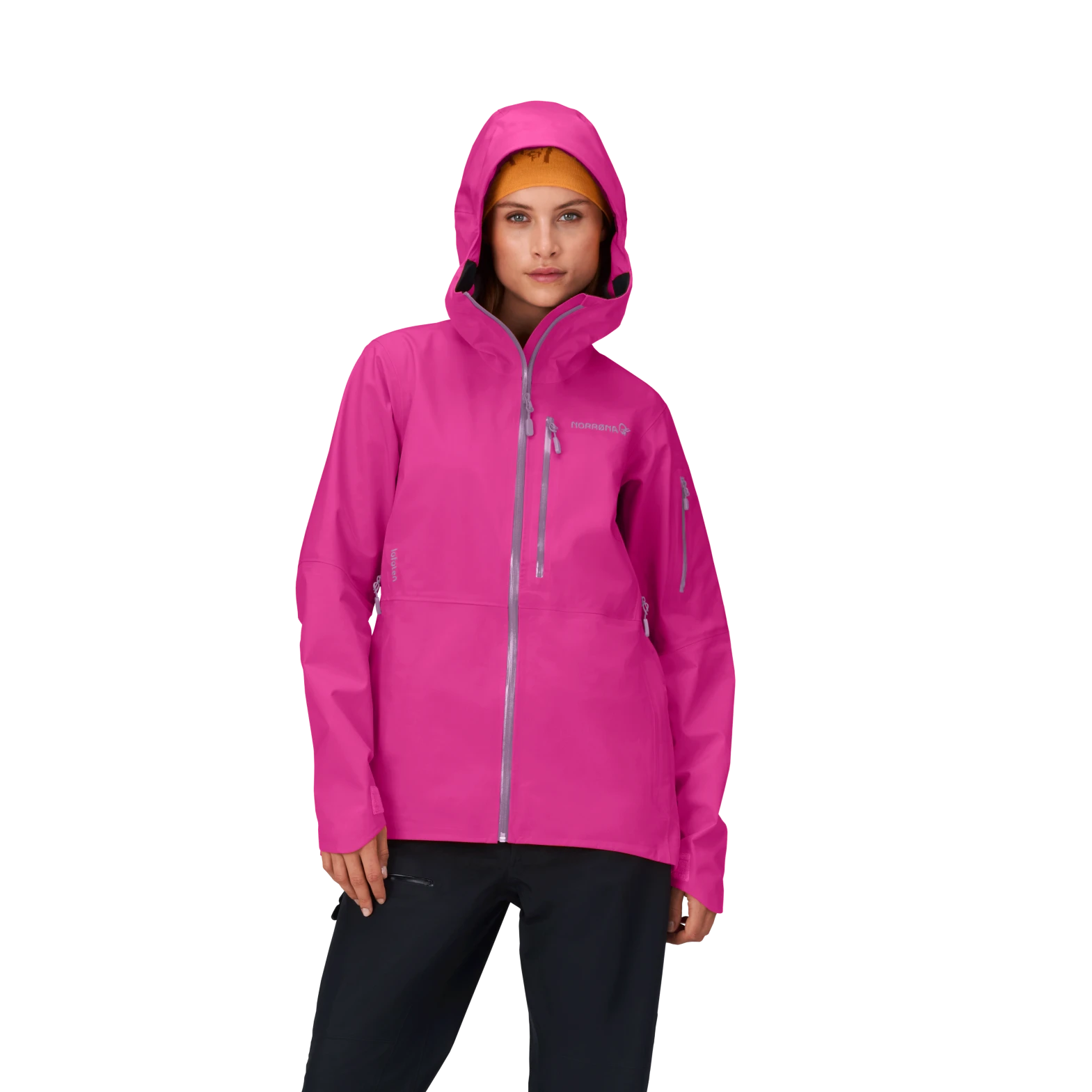 Women's Lofoten Gore-Tex Jacket