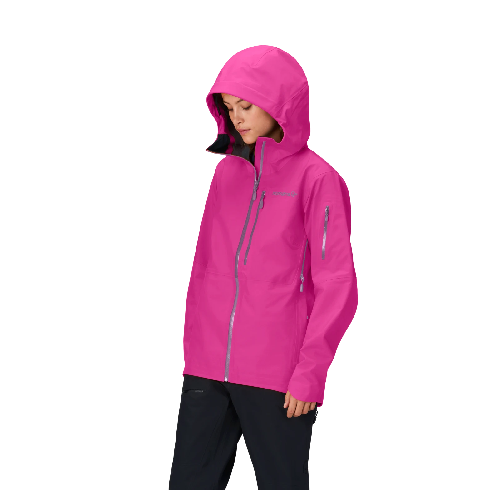 Women's Lofoten Gore-Tex Jacket