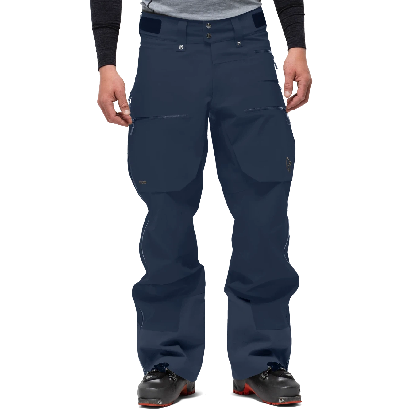 Men's Lofoten Gore-Tex Pro Pants (Past Season)