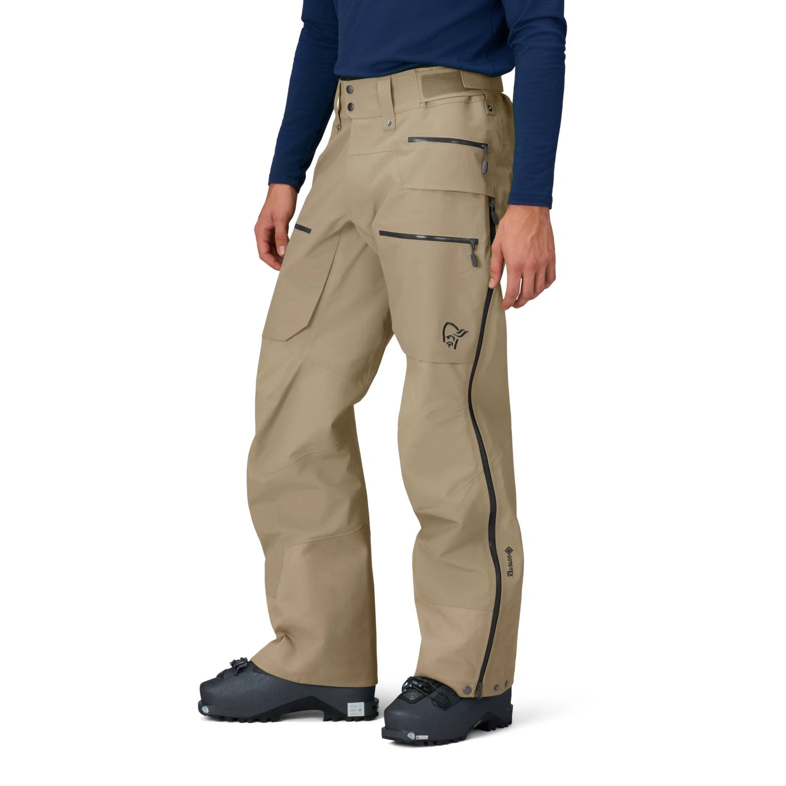 Men's Lofoten Gore-Tex Pro Pants