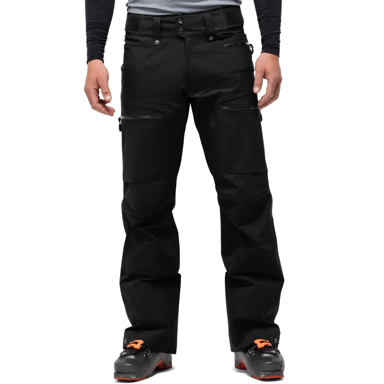 Men's Lofoten Gore-Tex Pants (Past Season)