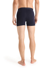 Men's Anatomica Boxers With Fly