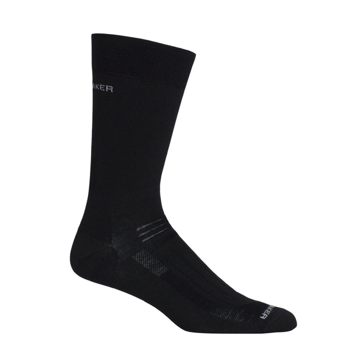 Men's Hike Liner Crew Socks