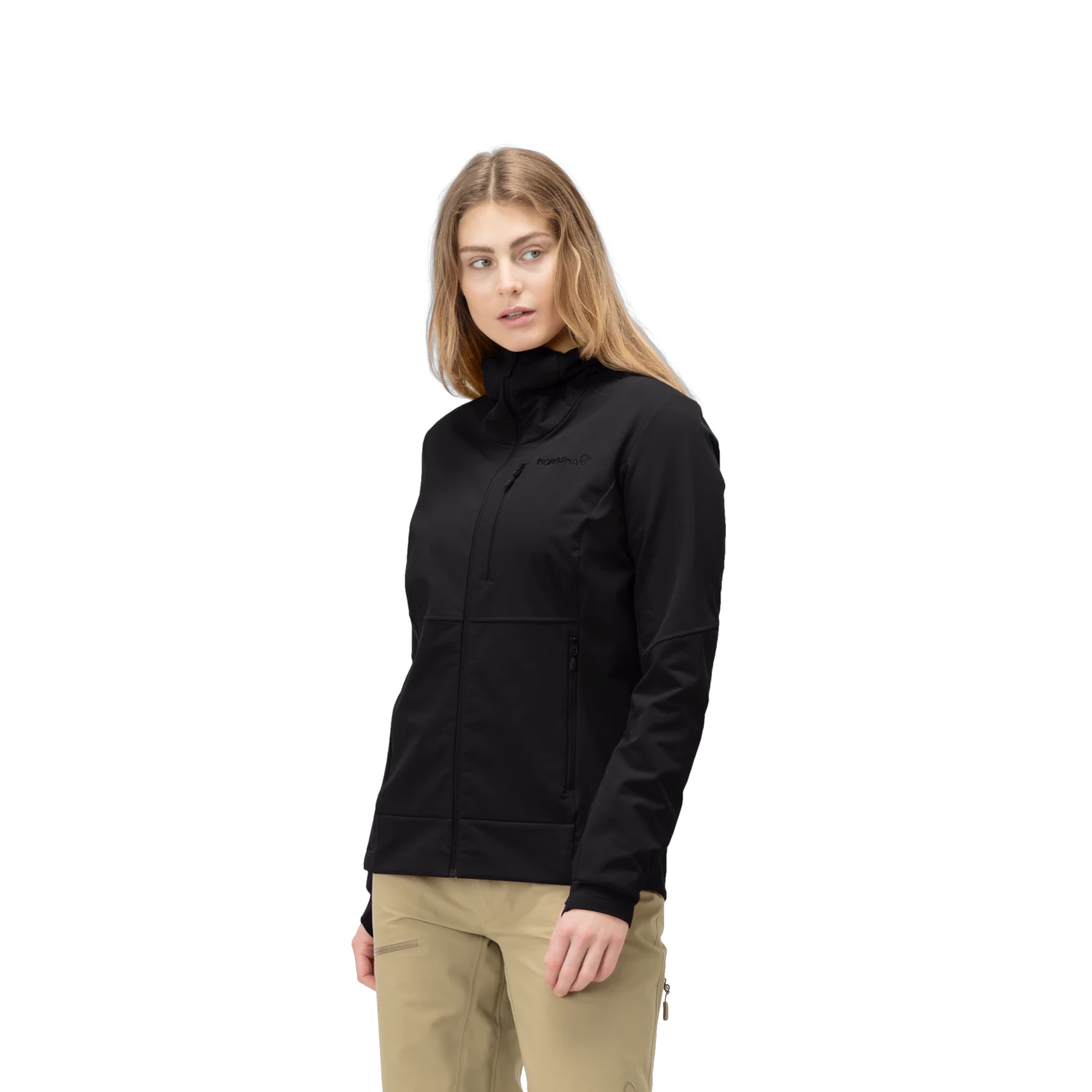 Women's Lofoten Hiloflex200 Hoody