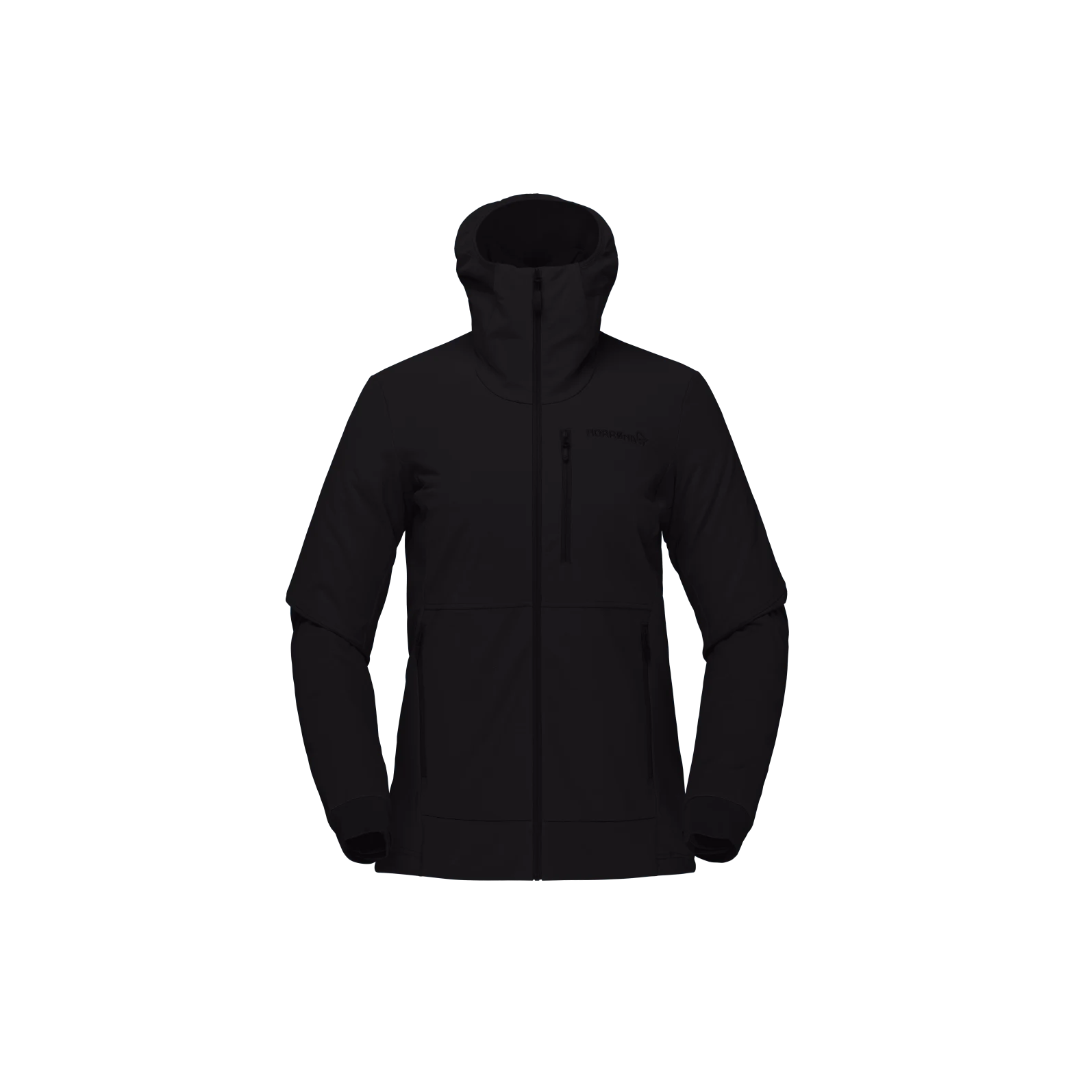 Women's Lofoten Hiloflex200 Hoody