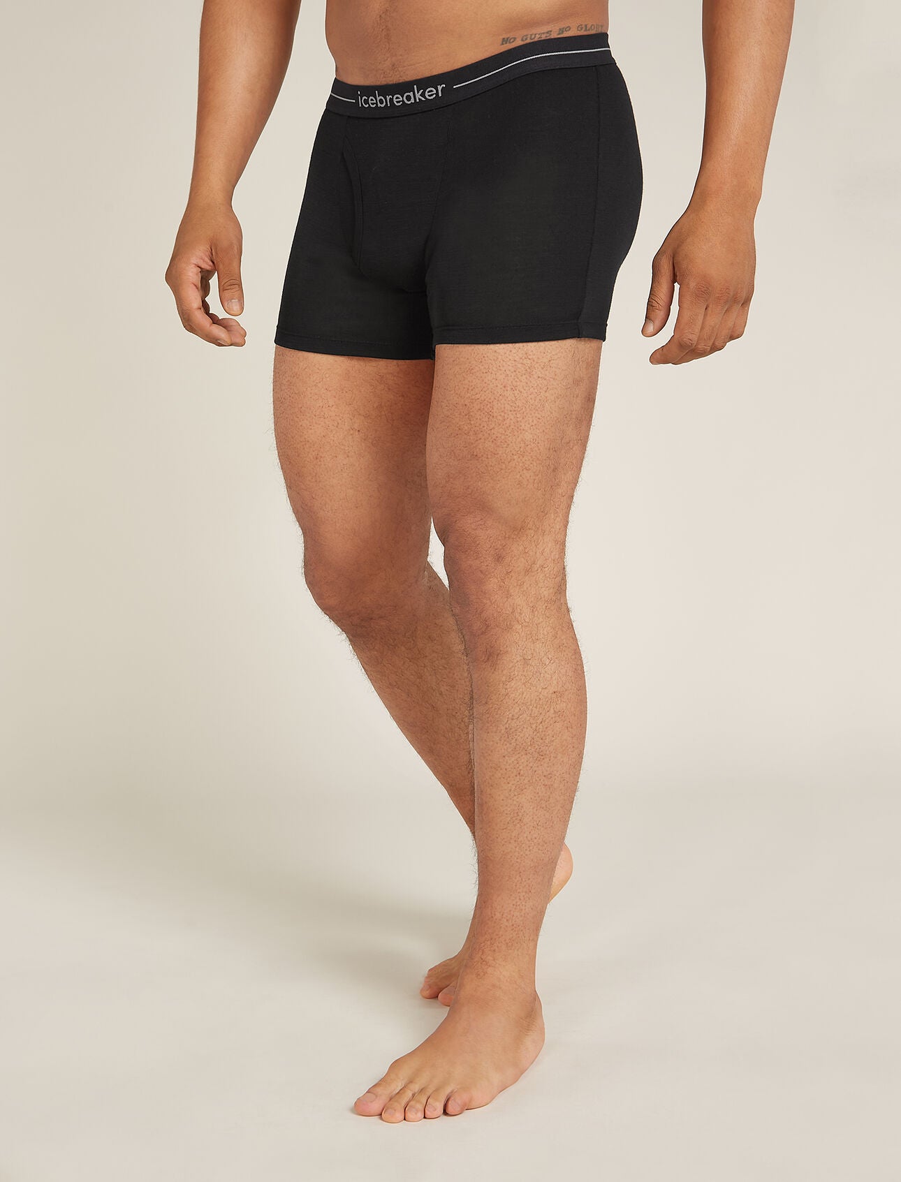 Men's Merino 175 Everyday Thermal Boxers w/ Fly