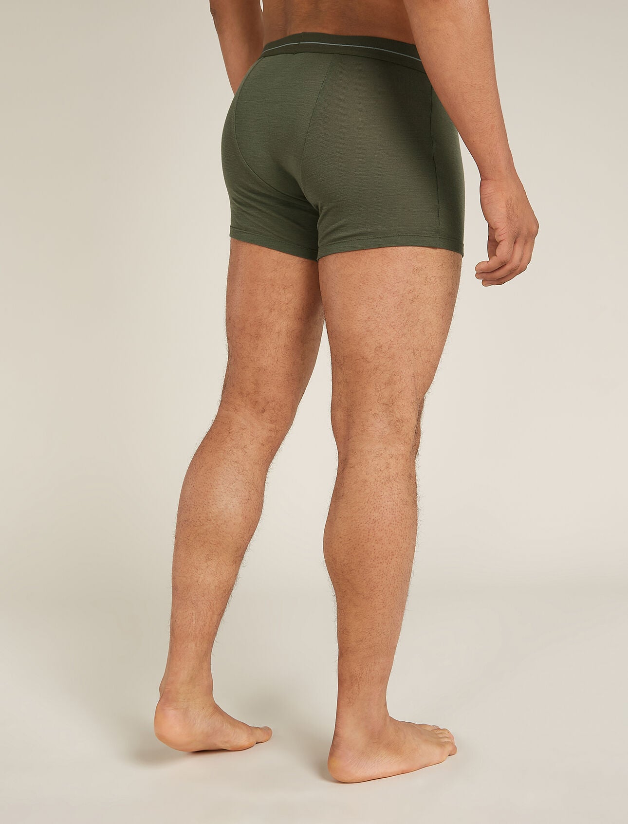 Men's Merino 175 Everyday Thermal Boxers w/ Fly