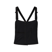 Women's Lofoten Ski/Snowboard Bib