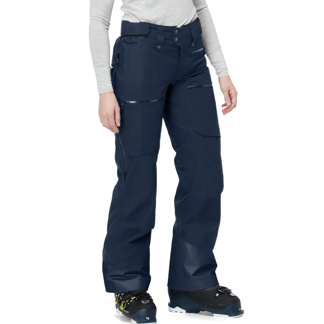 Women's Lofoten Gore-Tex Insulated Pants (Past Season)