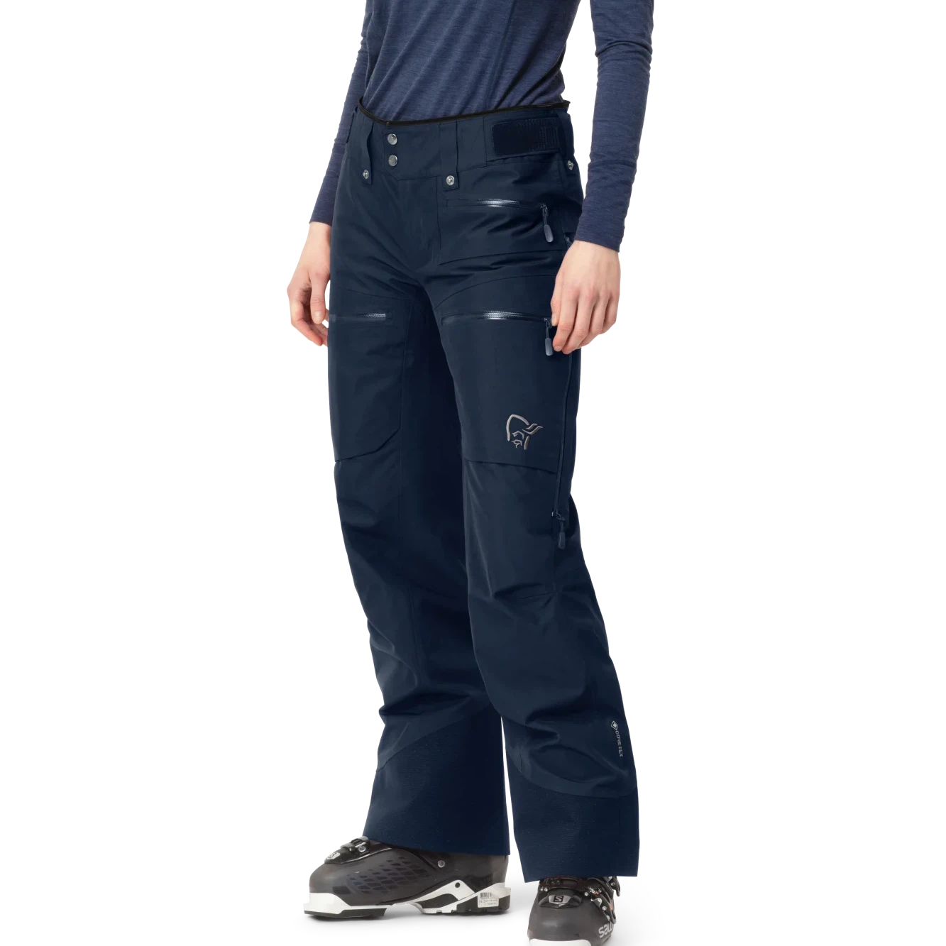 Women's Lofoten Gore-Tex Insulated Pants (Past Season)