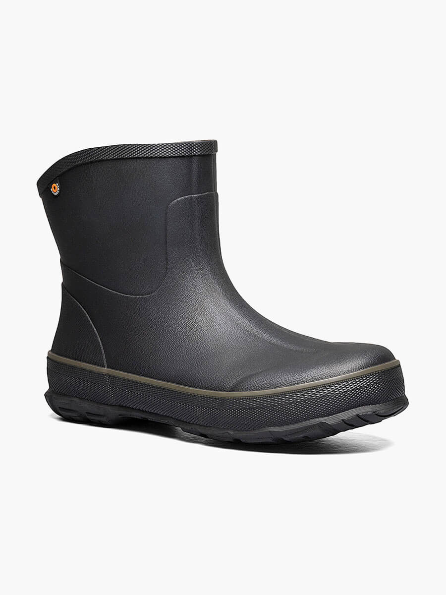 Men's Digger Mid Waterproof Boots