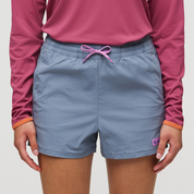 Women's Brinco 3" Shorts