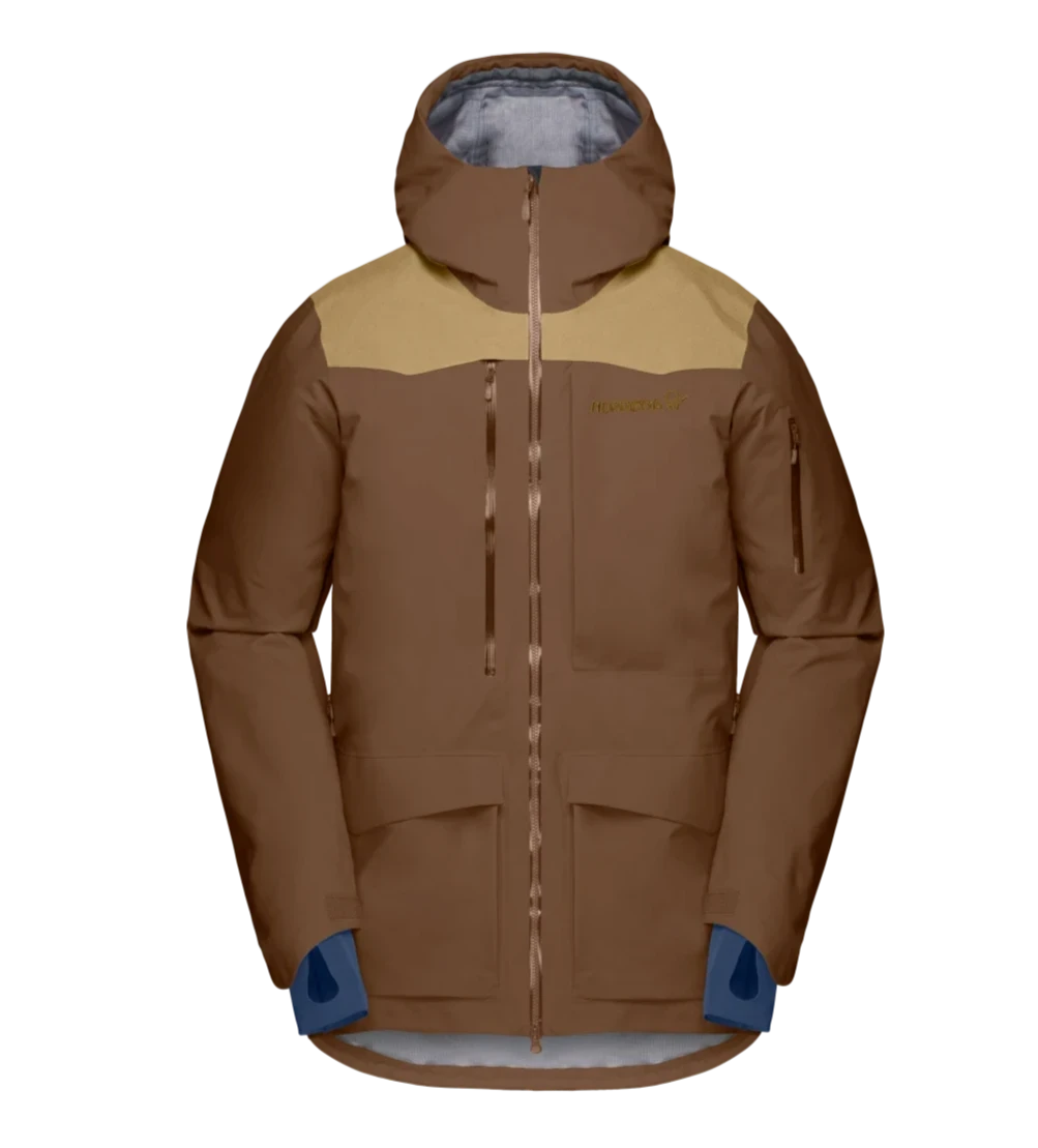 Men's Tamok Gore-Tex Pro Jacket (Past Season)