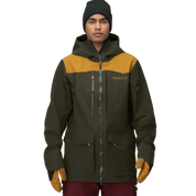 Men's Tamok Gore-Tex Performance Shell Jacket (Past Season)