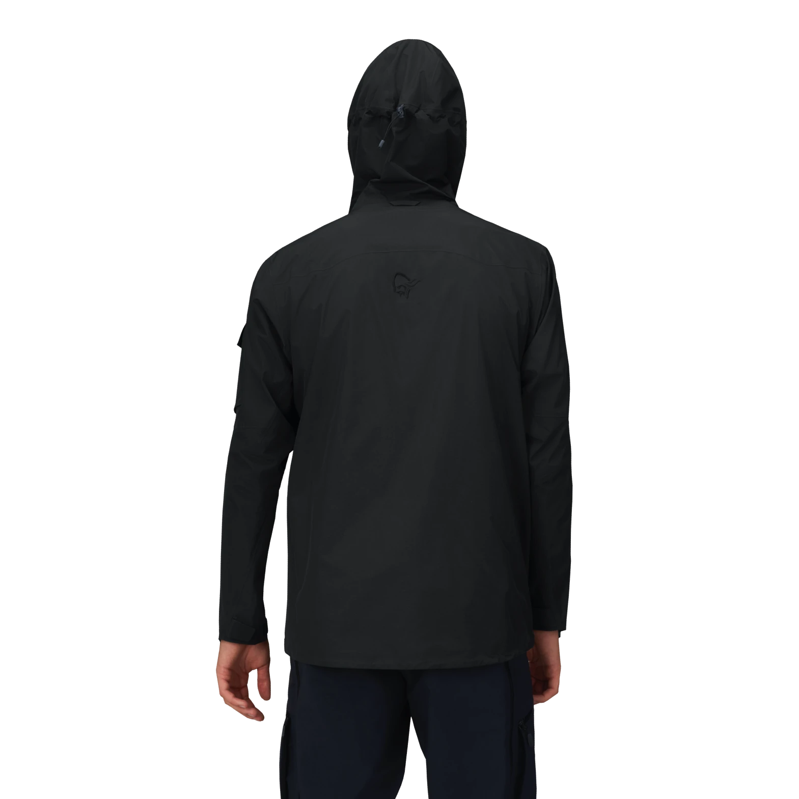 Men's Tamok Dri1 Anorak