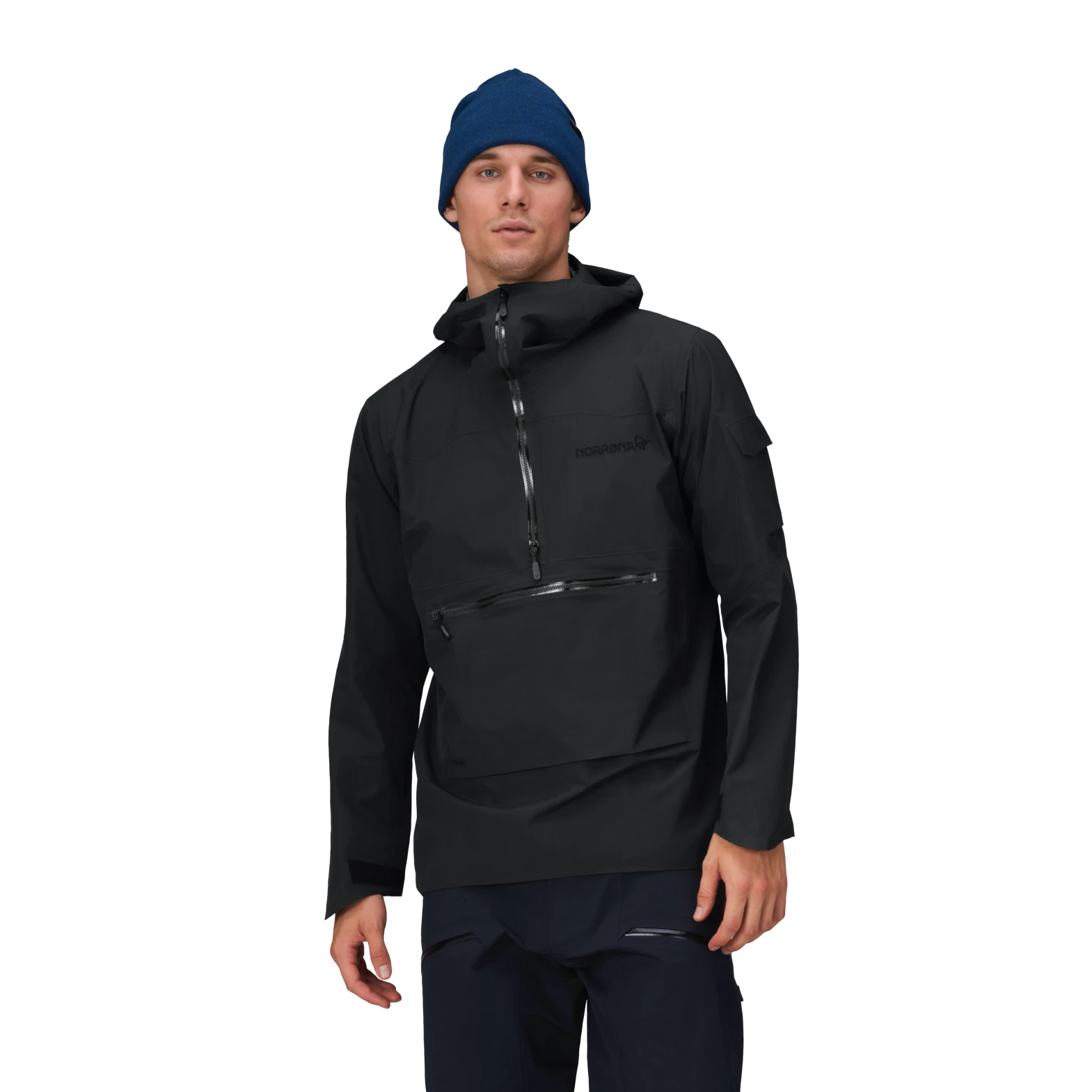 Men's Tamok Dri1 Anorak