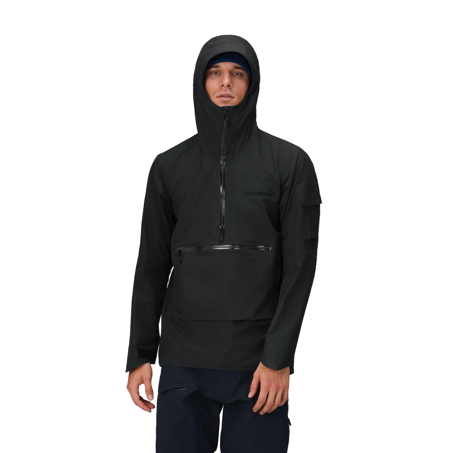 Men's Tamok Dri1 Anorak