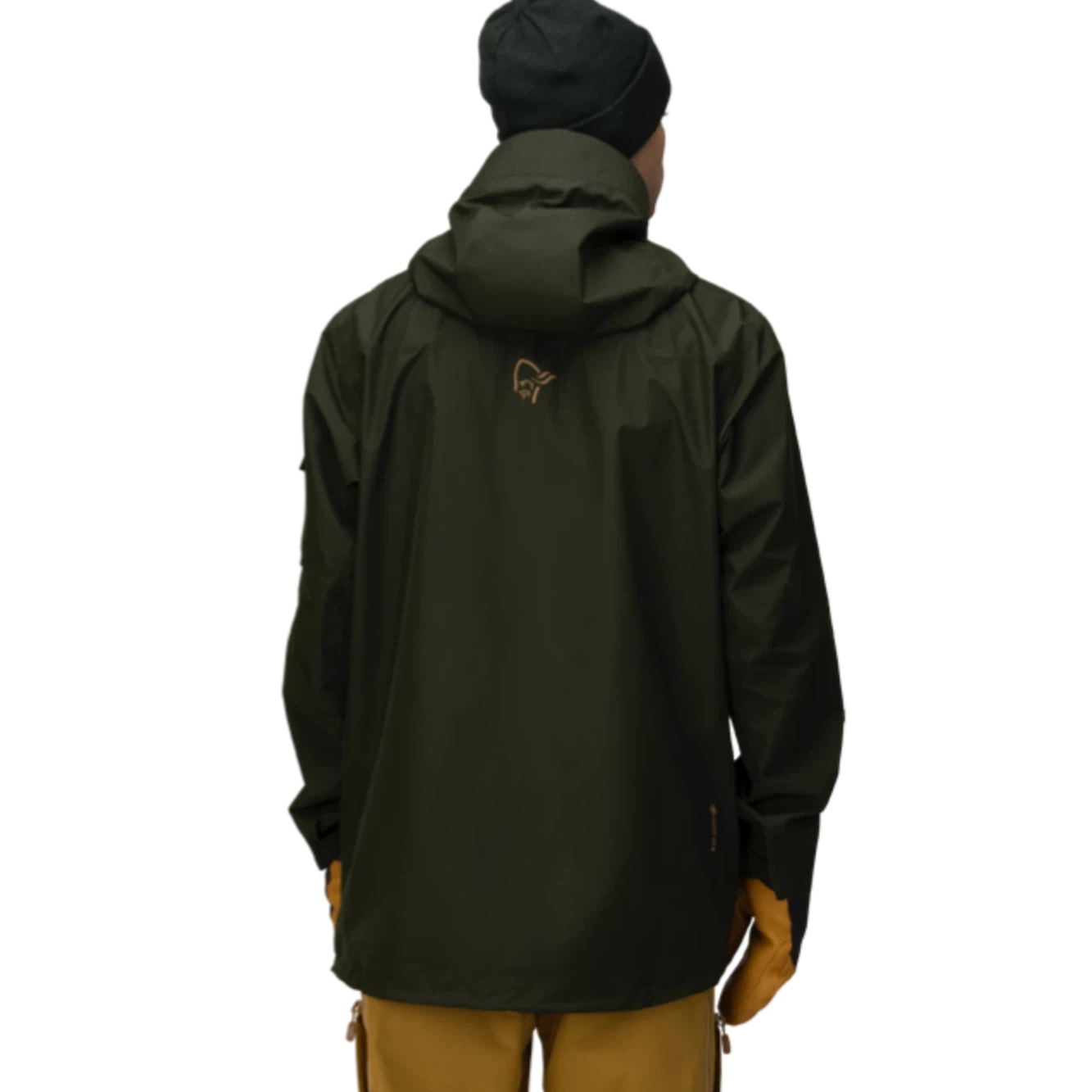 Men's Tamok Gore-Tex Paclite Anorak (Past Season)