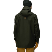 Men's Tamok Gore-Tex Paclite Anorak (Past Season)