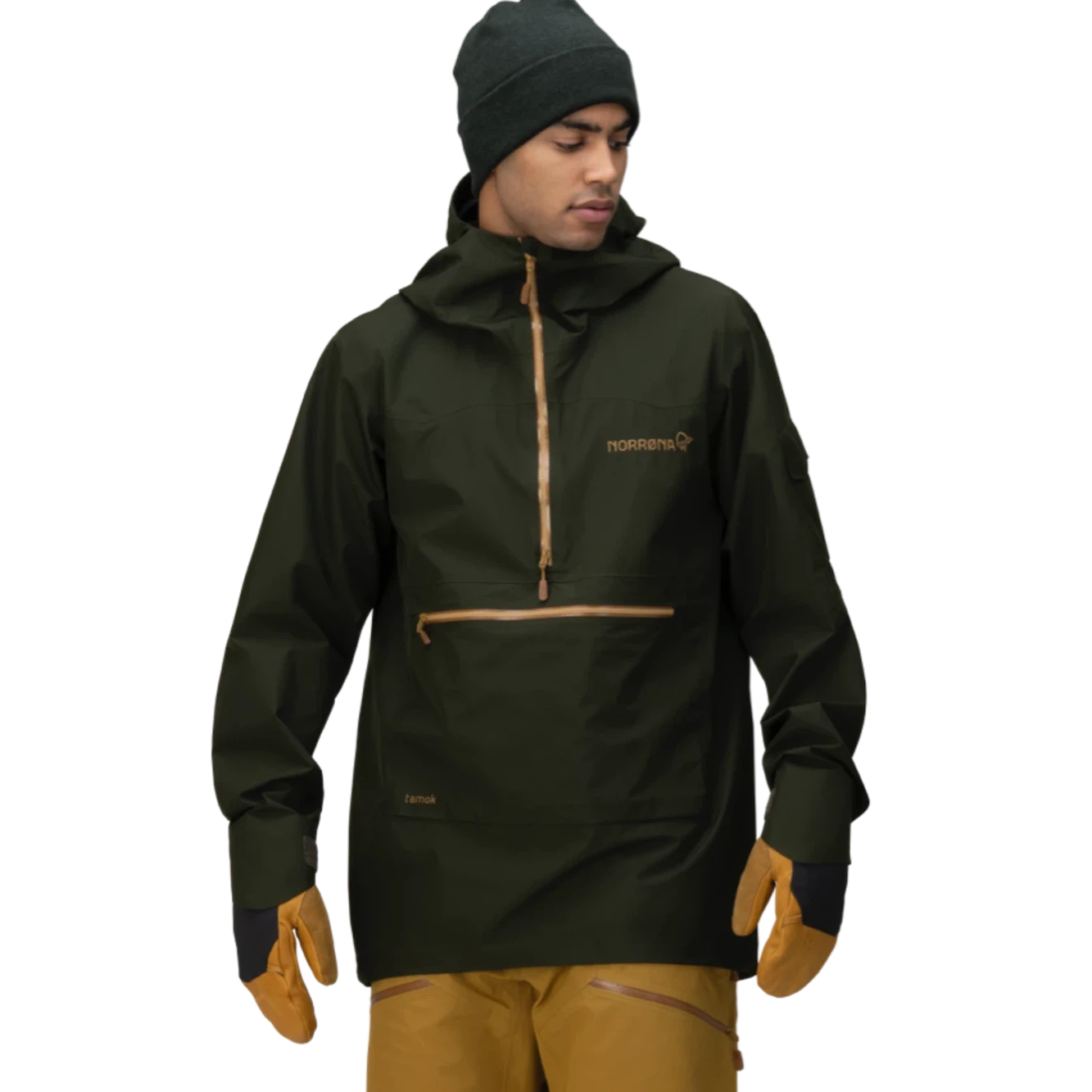 Men's Tamok Gore-Tex Paclite Anorak (Past Season)