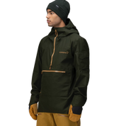 Men's Tamok Gore-Tex Paclite Anorak (Past Season)