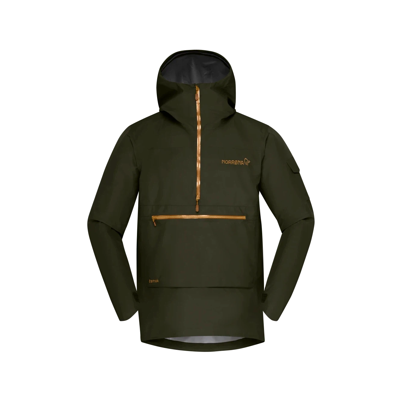 Men's Tamok Gore-Tex Paclite Anorak (Past Season)