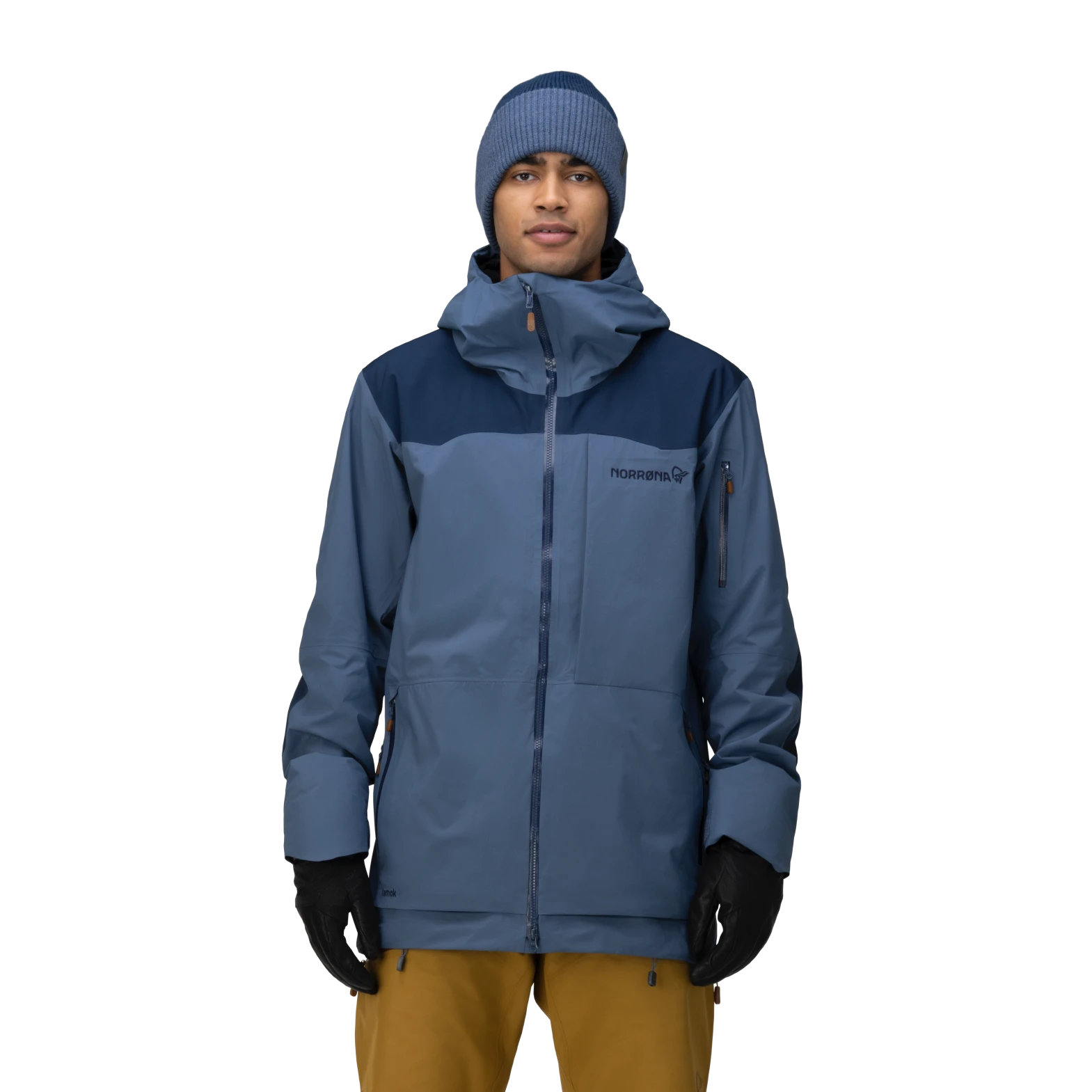 Men's Tamok Gore-Tex Jacket