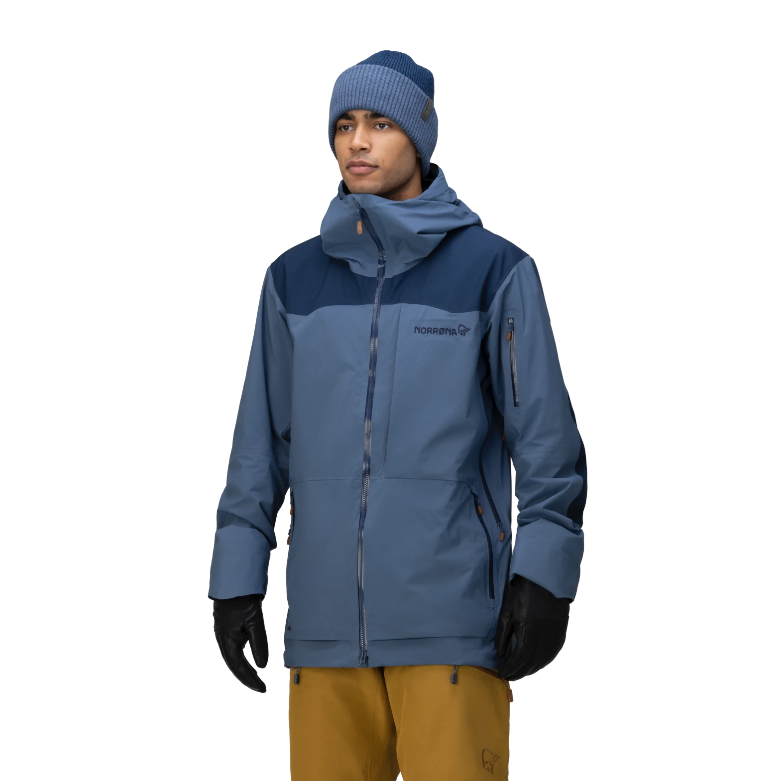 Men's Tamok Gore-Tex Jacket