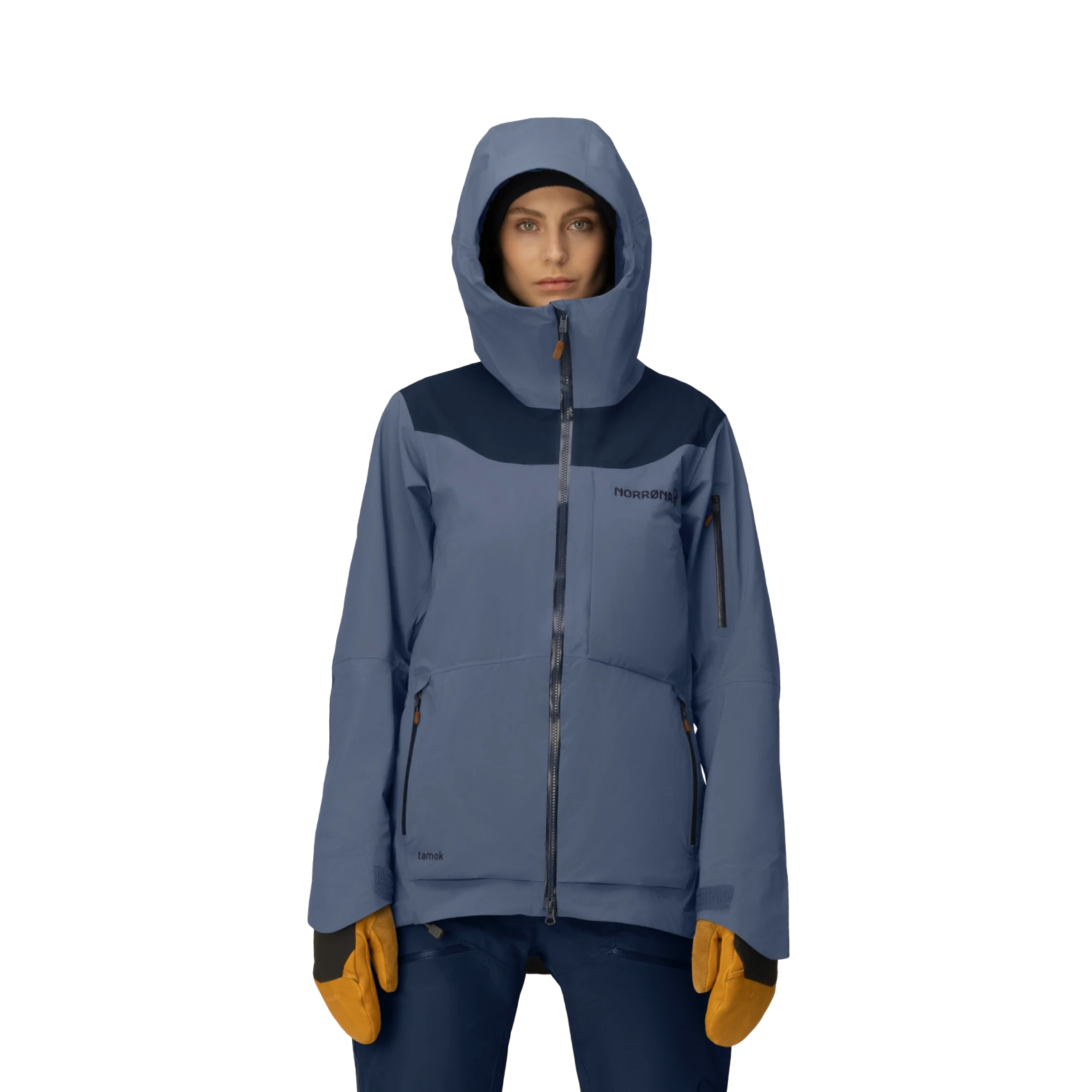 Women's Tamok Gore-Tex Jacket