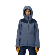 Women's Tamok Gore-Tex Jacket